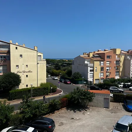Cap D Apartament *